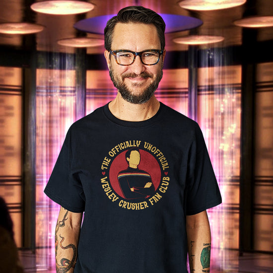 The Wil Wheaton Collection
