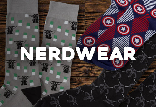 Socks & Such
