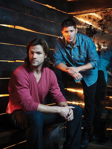 Supernatural Official Comic | Issue #1