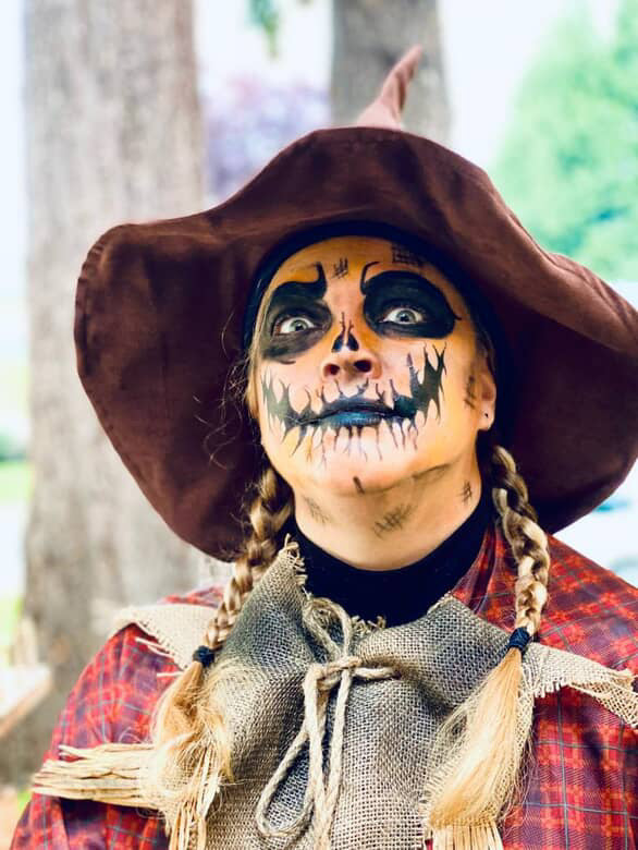 Spooky Charcuterie with Chef Shannon Feltus | Momentus Event