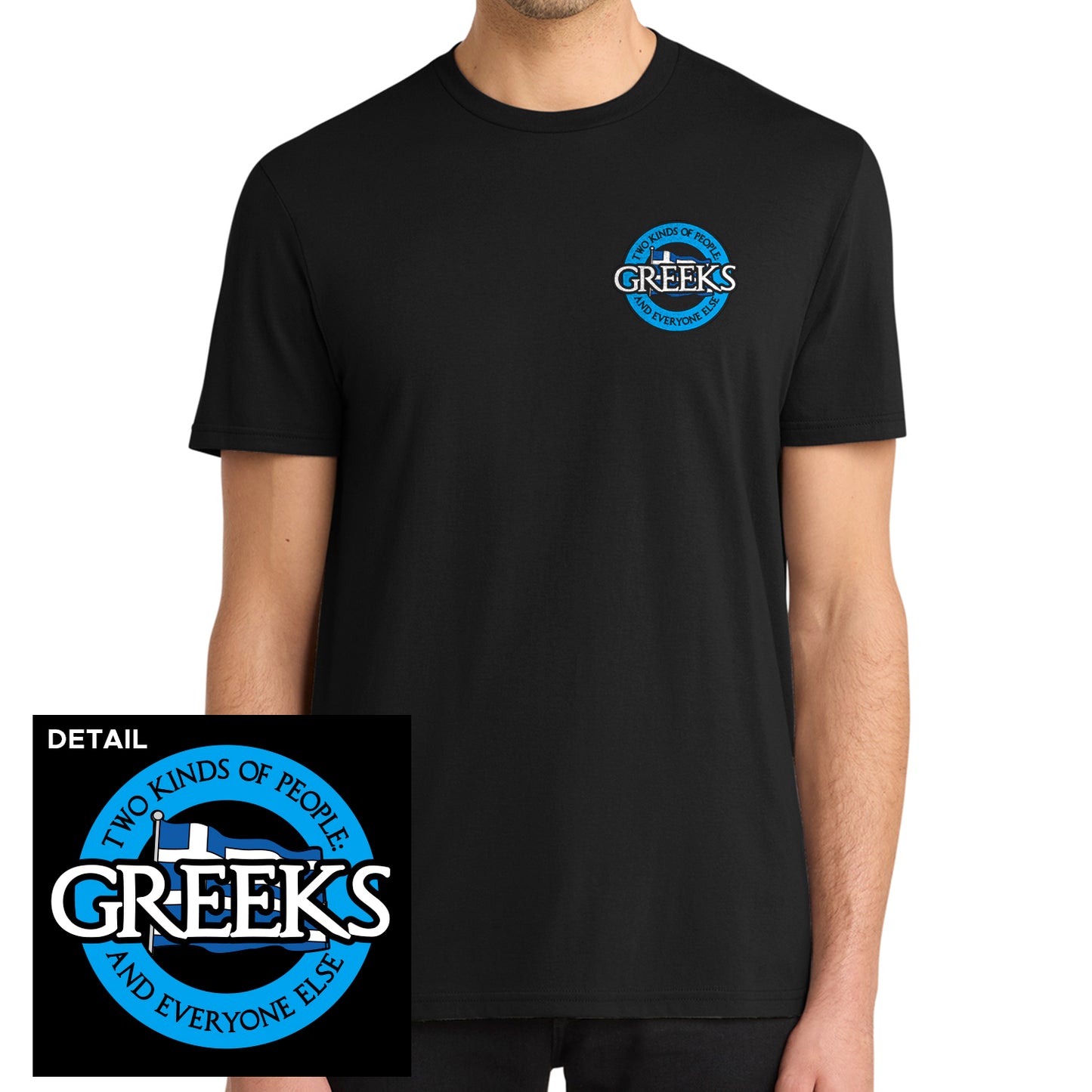 Nia Vardalos' "Greeks and Everyone Else" Collection | My Big Fat Greek Wedding