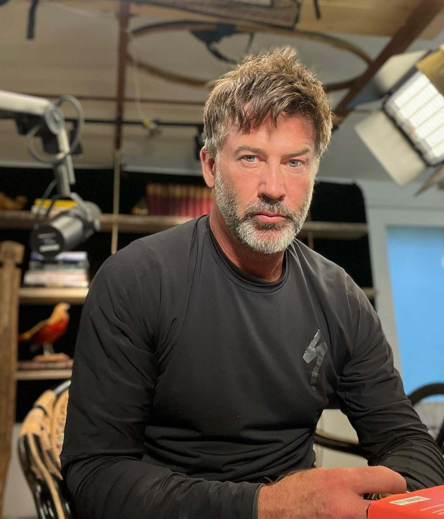 Stargate Atlantis Rewatch Party with Joe Flanigan | Momentus Event