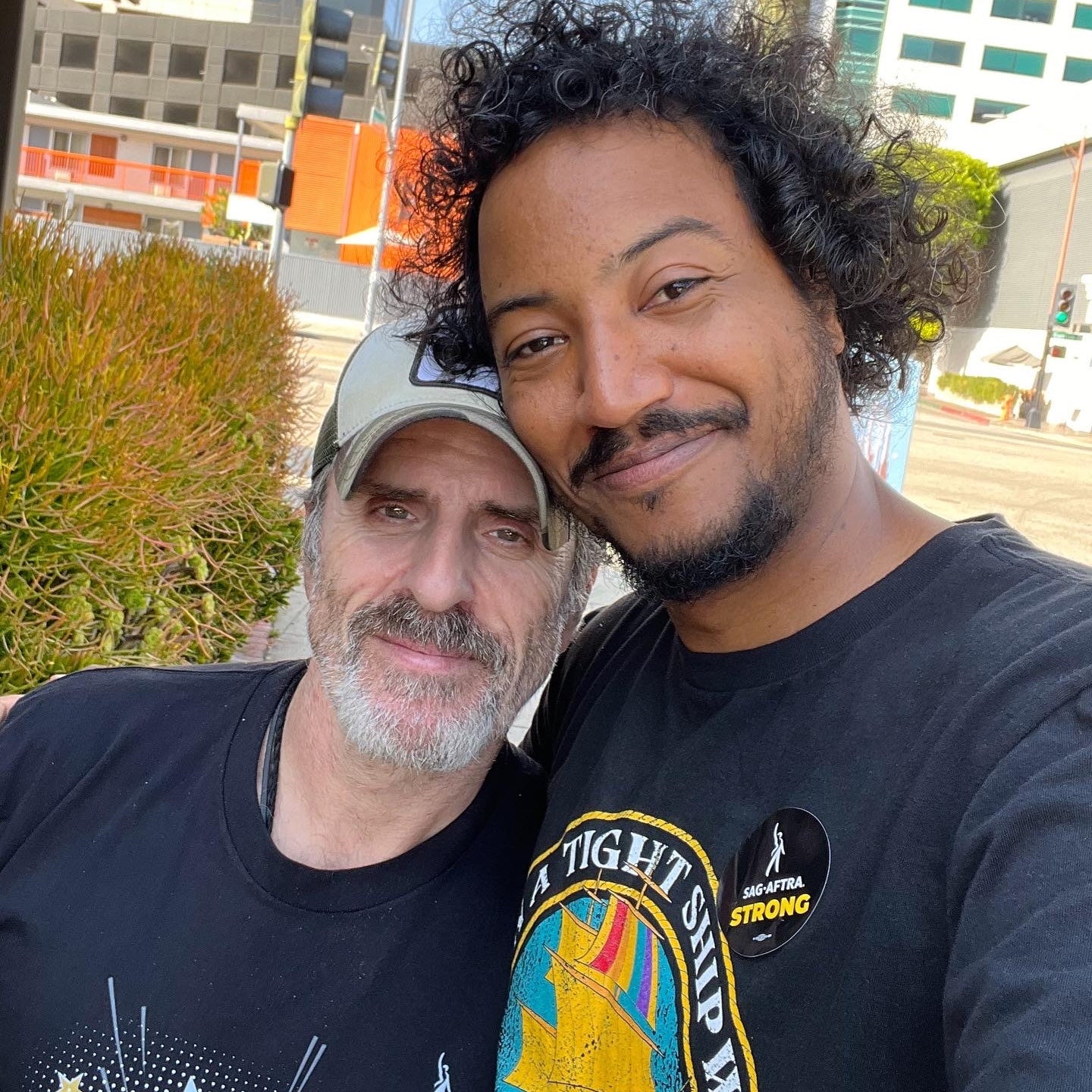 Heated Piracy with Con O'Neill & Samba Schutte | Momentus Event