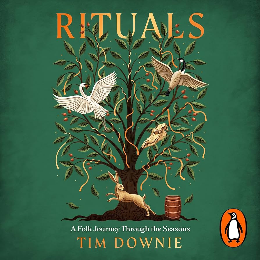 Frightful Folklore with Tim Downie | Momentus Event