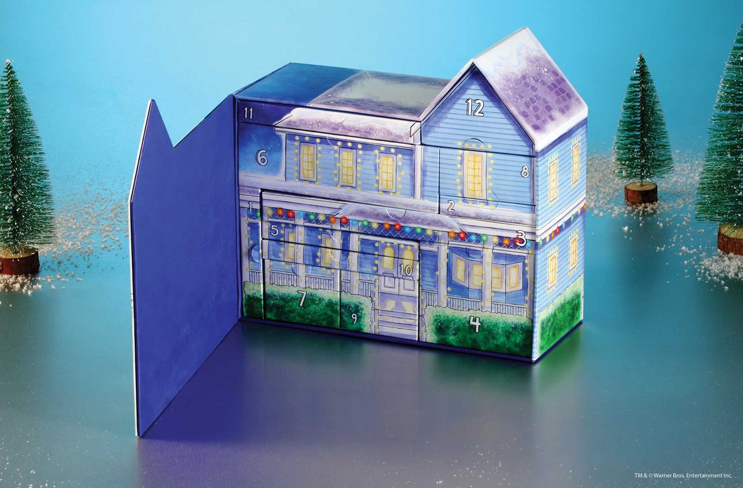 Gilmore Girls Premium Advent Calendar | Gilmore Girls