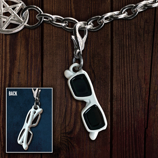 Supernatural Charm Collection