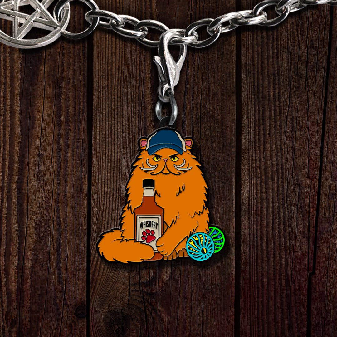 SuperCatural Charms Collection | Supernatural