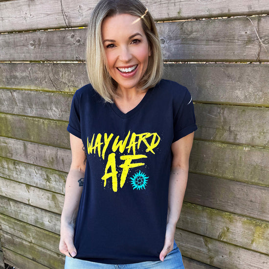 Wayward AF Shirts