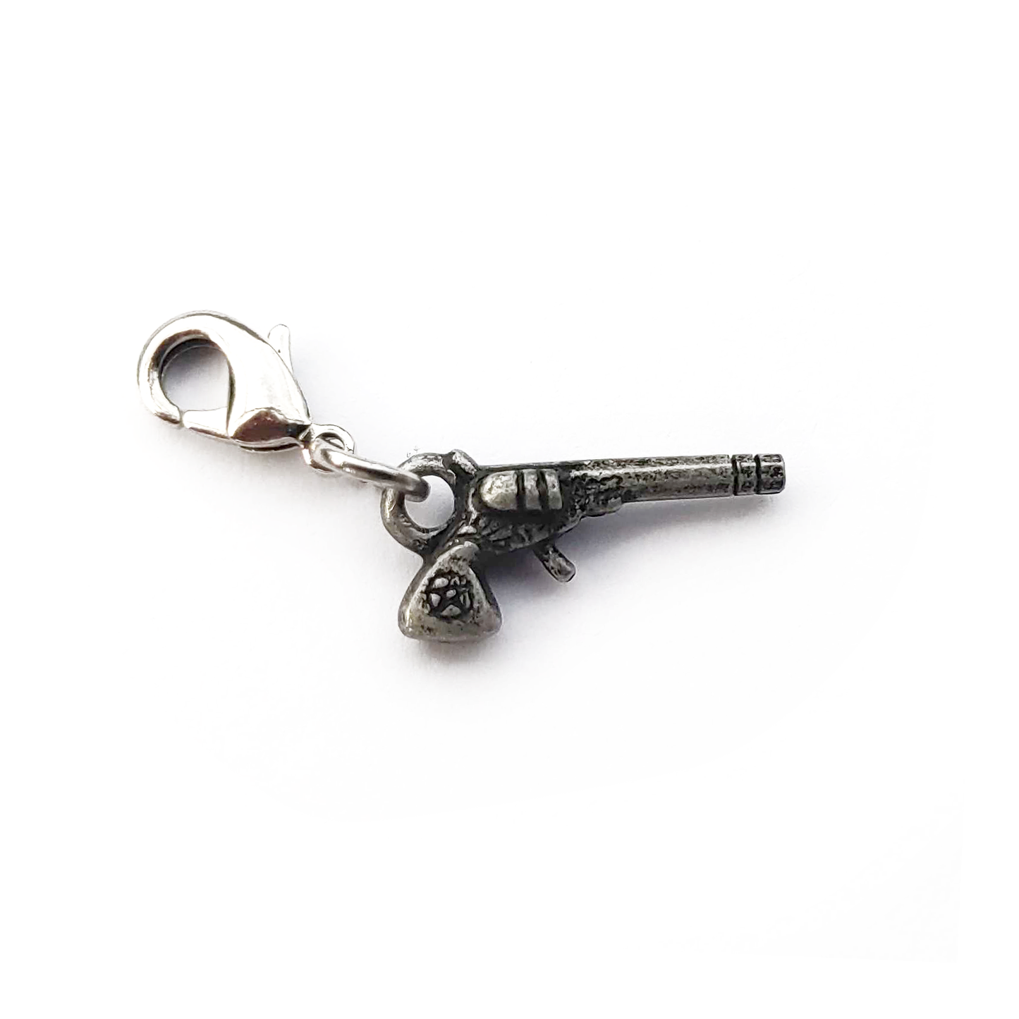Colt Gun Charm