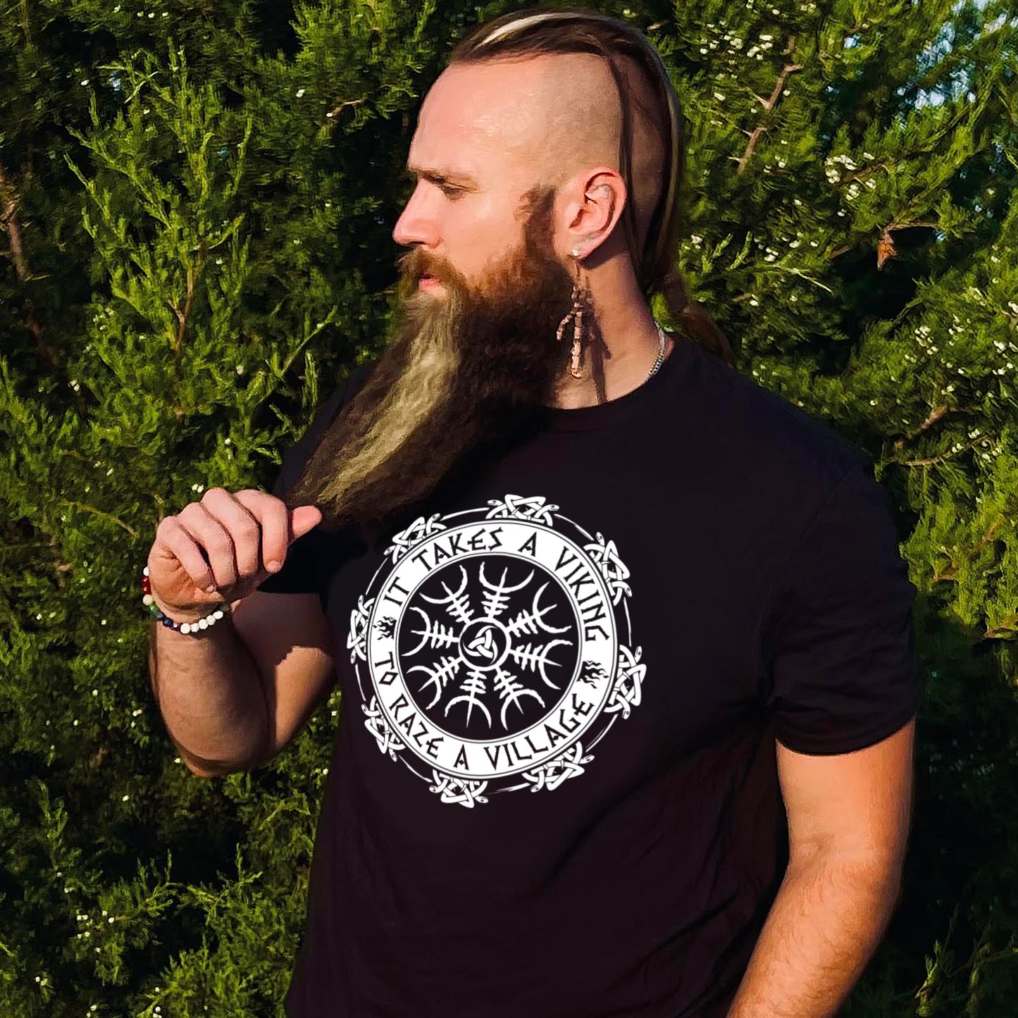 Viking T-shirt