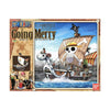 One Piece Going Merry Ship Model Kit | Grand Ship Collection