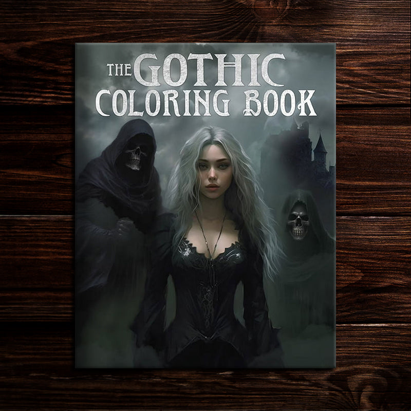 Coloring Book Collection | Coloring Books