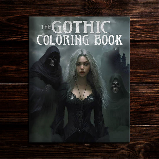 Coloring Book Collection | Coloring Books