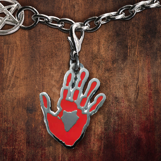 Supernatural Charm Collection