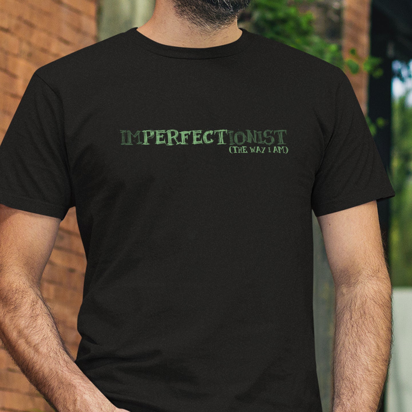 AKF Imperfectionist Collection | Jared Padalecki
