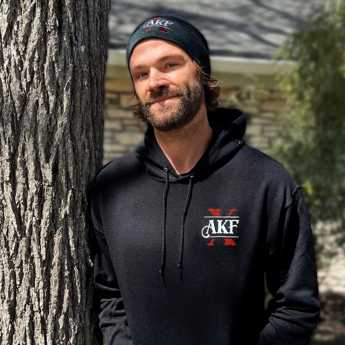 Jared Padalecki's AKFX 10th Anniversary Collection