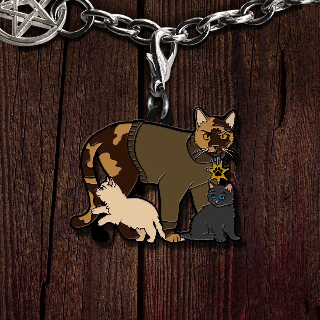 SuperCatural Charms Collection | Supernatural