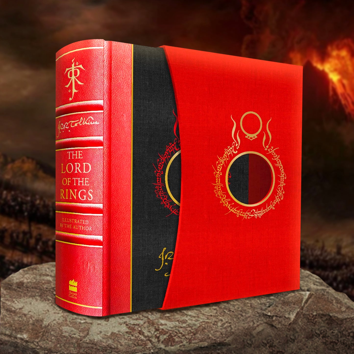 Load image into Gallery viewer, The Lord of the Rings: Special Edition
