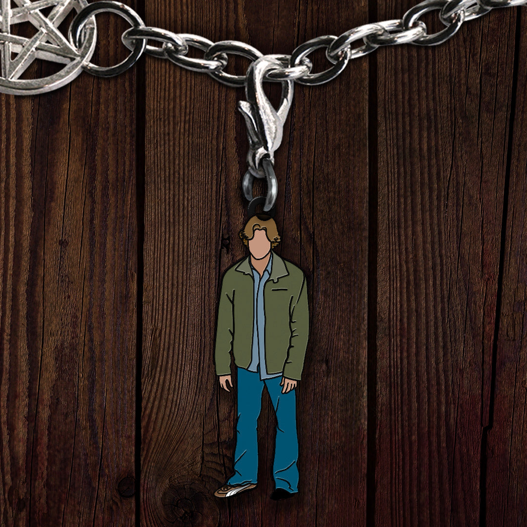 SPN Character Charm Collection | Supernatural