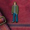 SPN Character Pin Collection
