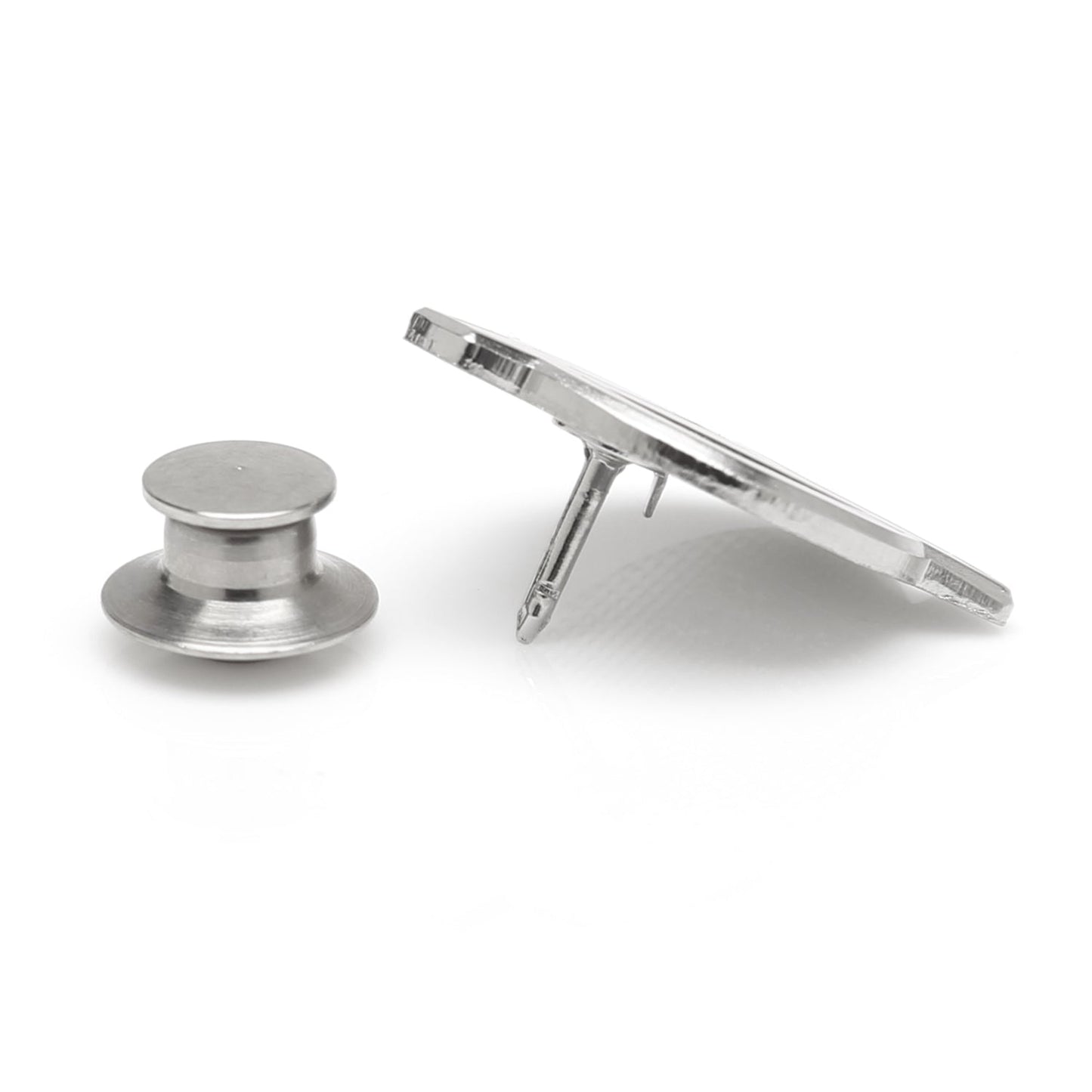 Avengers logo badge with red and silver design on a white background