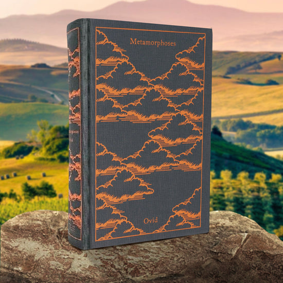 Penguin Clothbound Classics Collection