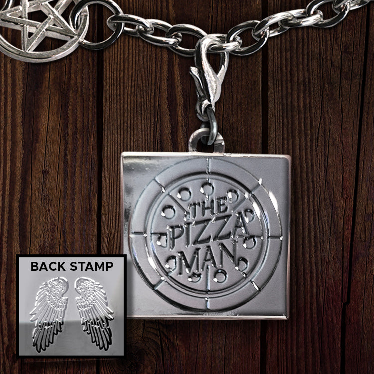 Supernatural Charm Collection
