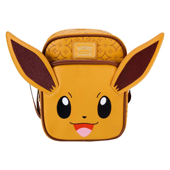 eevee loungefly mini backpack Pokemon Eevee Bag