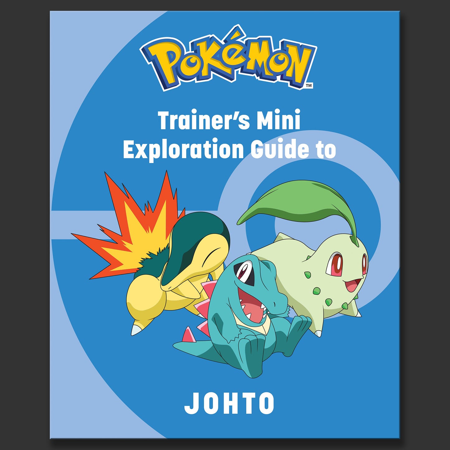 Trainer's Mini Exploration Guide to Johto | Pokemon