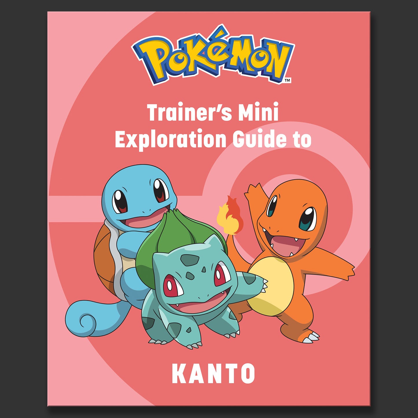 Trainer's Mini Exploration Guide to Kanto | Pokemon