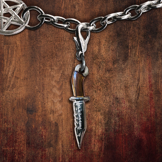 Supernatural Charm Collection