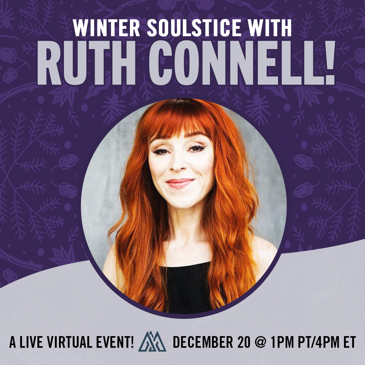 Winter Soulstice with  Ruth Connell | Momentus