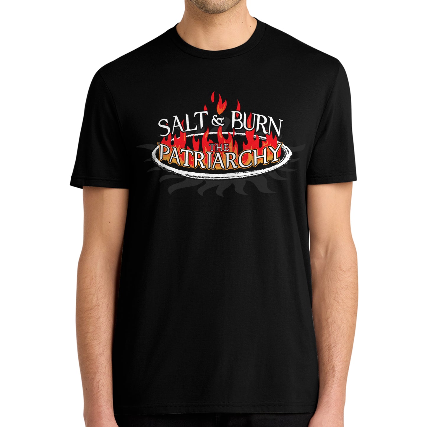 Sam Smith’s Salt & Burn the Patriarchy Collection | Supernatural