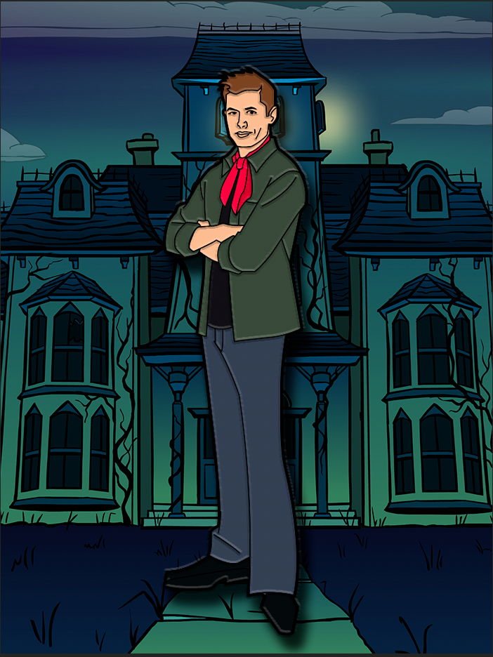 Scoobynatural Pins | SPN