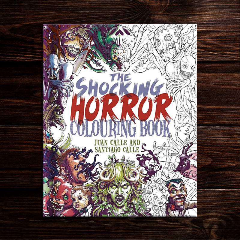 Coloring Book Collection | Coloring Books