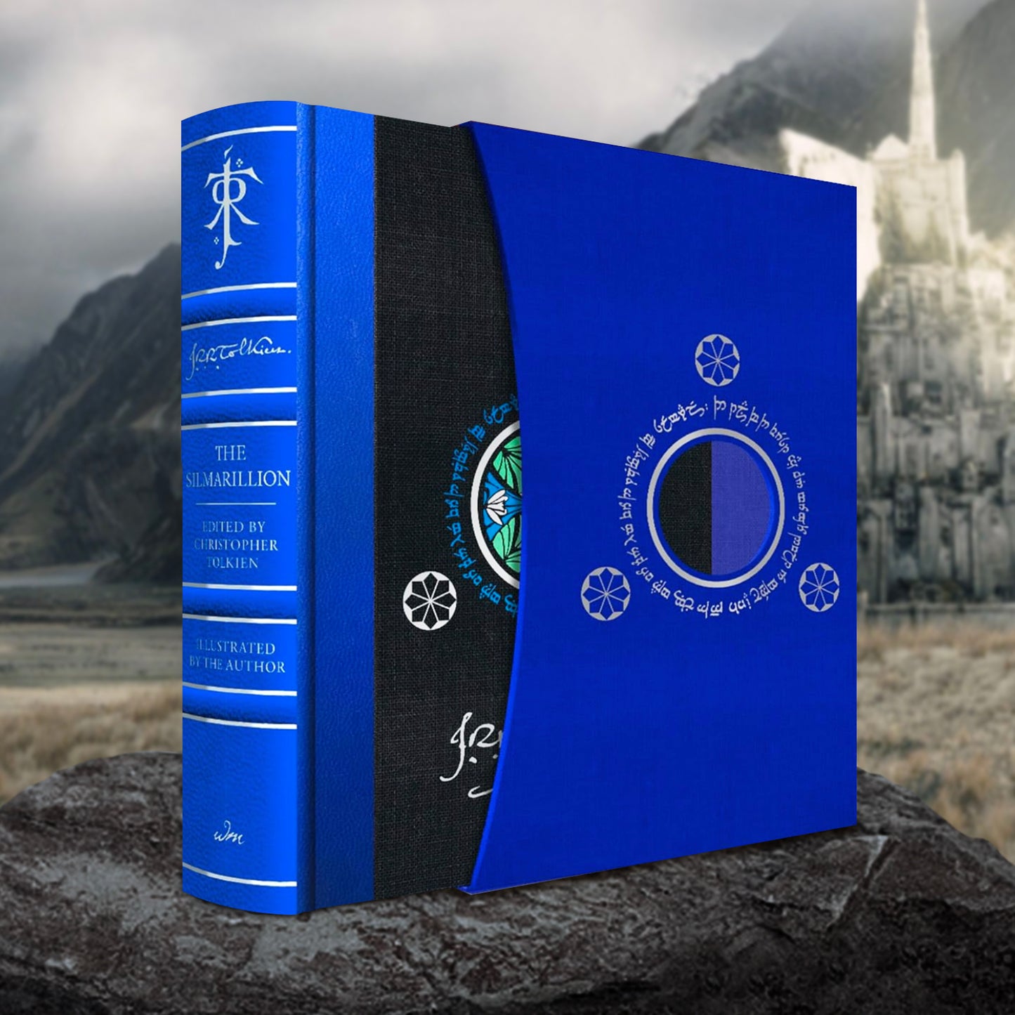 The Silmarillion: Special Edition – Stands