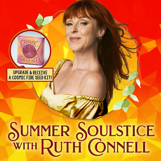 Summer Soulstice with Ruth Connell | Momentus Event