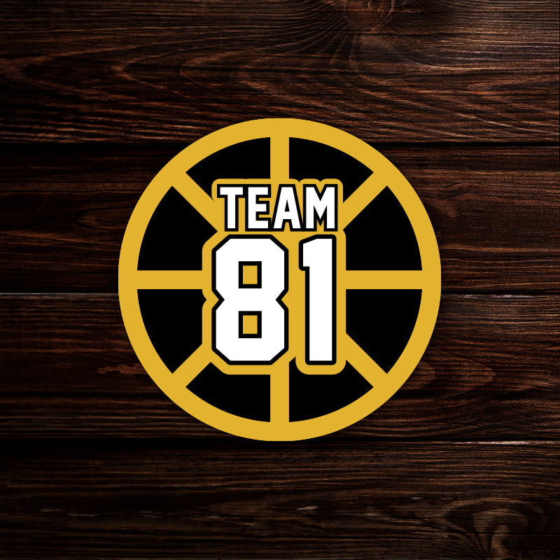 Ice Ice Baby Stickers | Gay Hockey