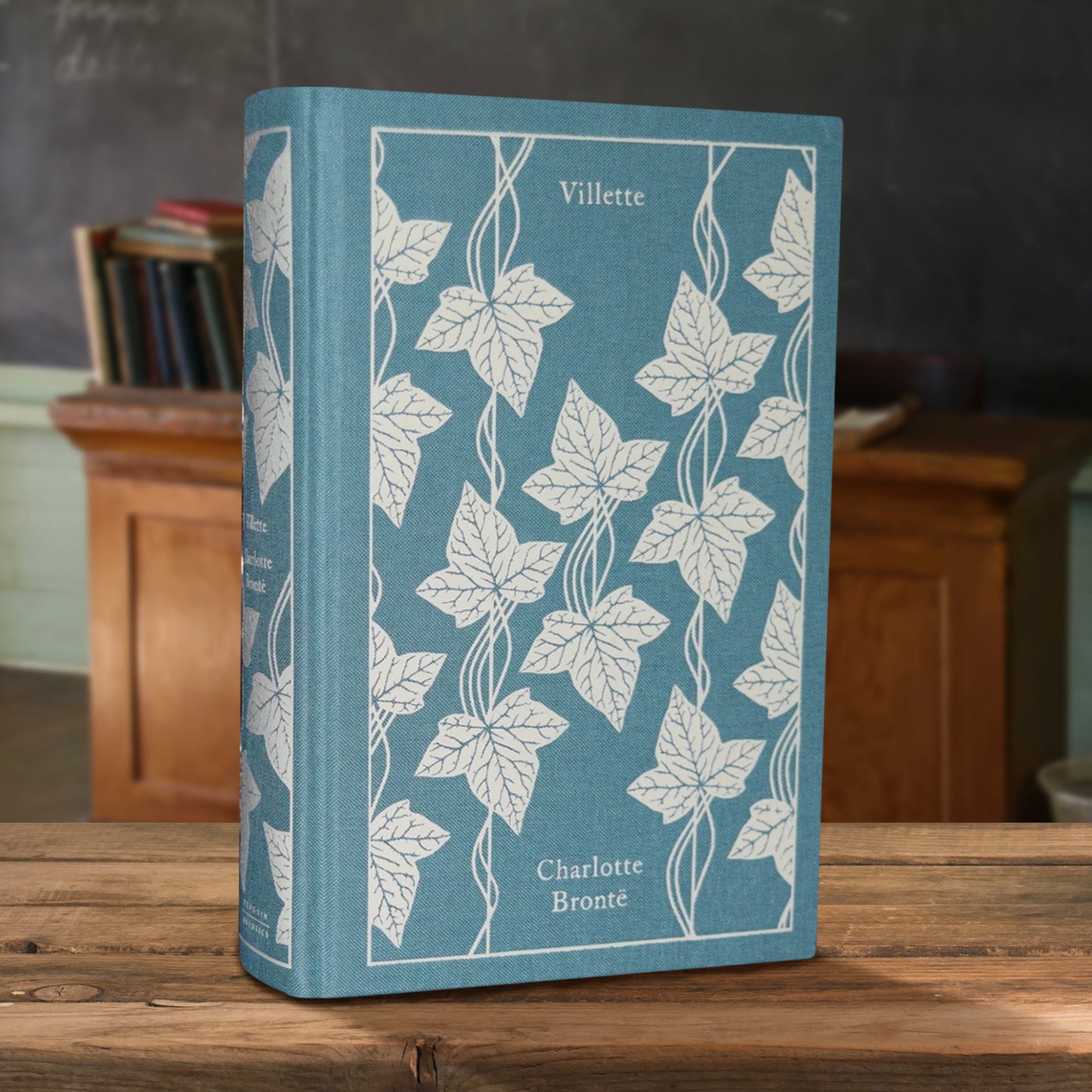 Penguin Clothbound Classics Collection