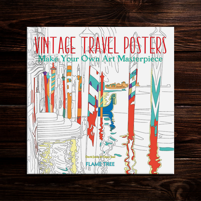 Coloring Book Collection | Coloring Books