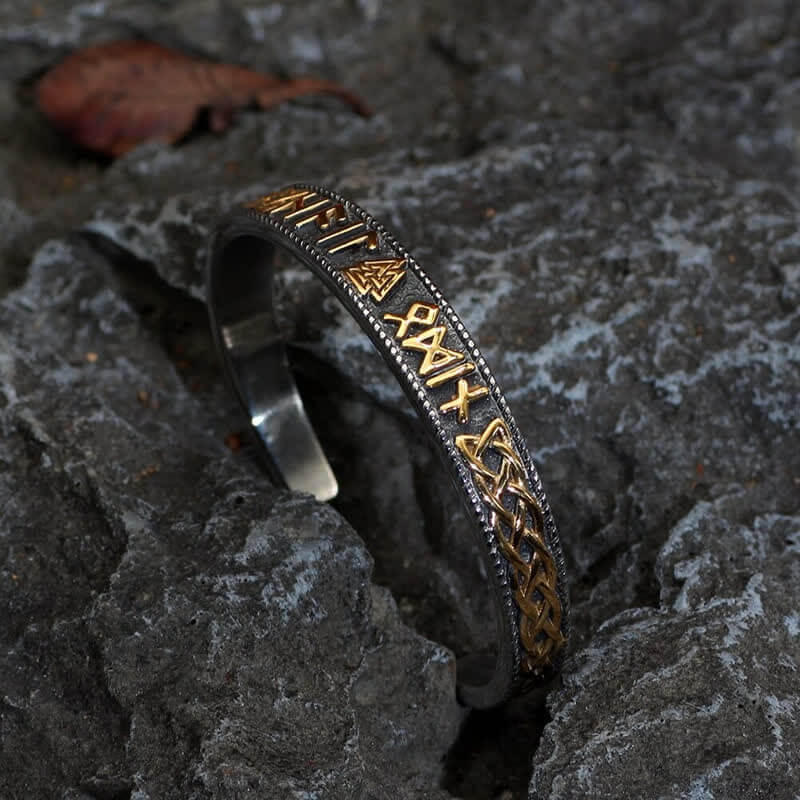 Black Bracelet - Line Cuff for Men - Custom Mens Jewelry - Mens Gifts -  Nadin Art Design - Personalized Jewelry