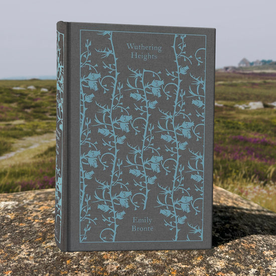 Penguin Clothbound Classics Collection