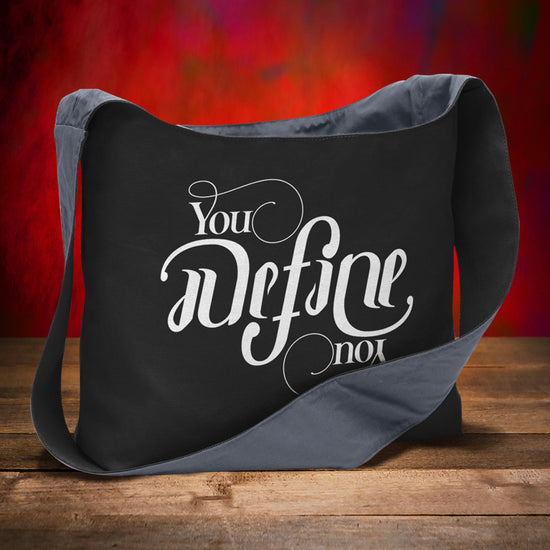 Canvas Sling Bag Collection | Supernatural – Stands