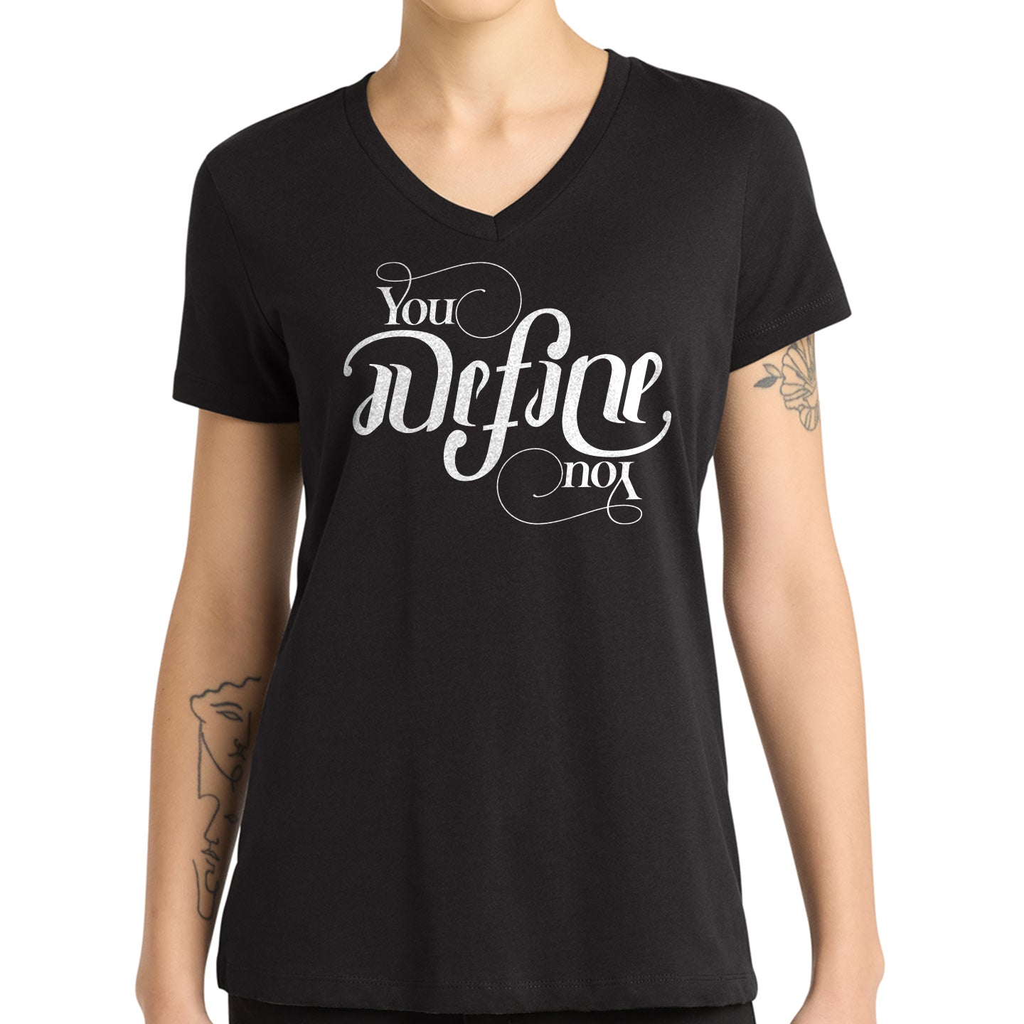 AKF You Define You Collection | Jared Padalecki