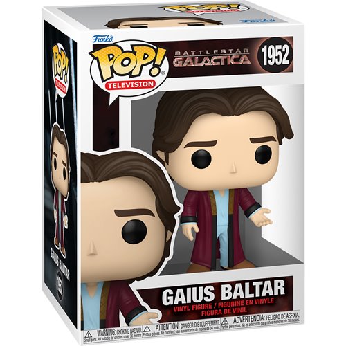 Battlestar Galactica Funko Pop! Collection